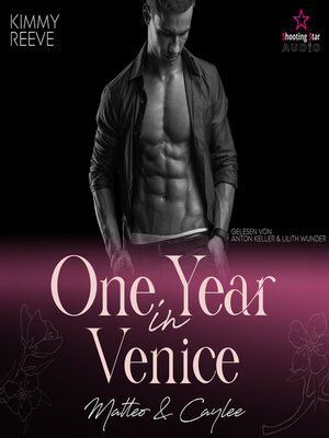 cover image of One Year in Venice